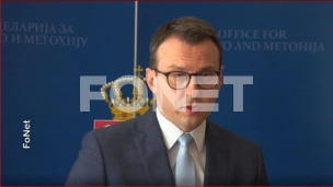 Retrogradna politika Prištine